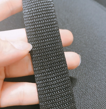 Thanh lý Dây may balo, cặp túi: giá 1 mét